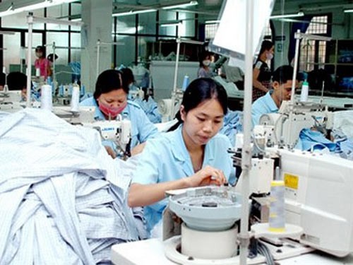 Thỏa thuận lại với người lao động
