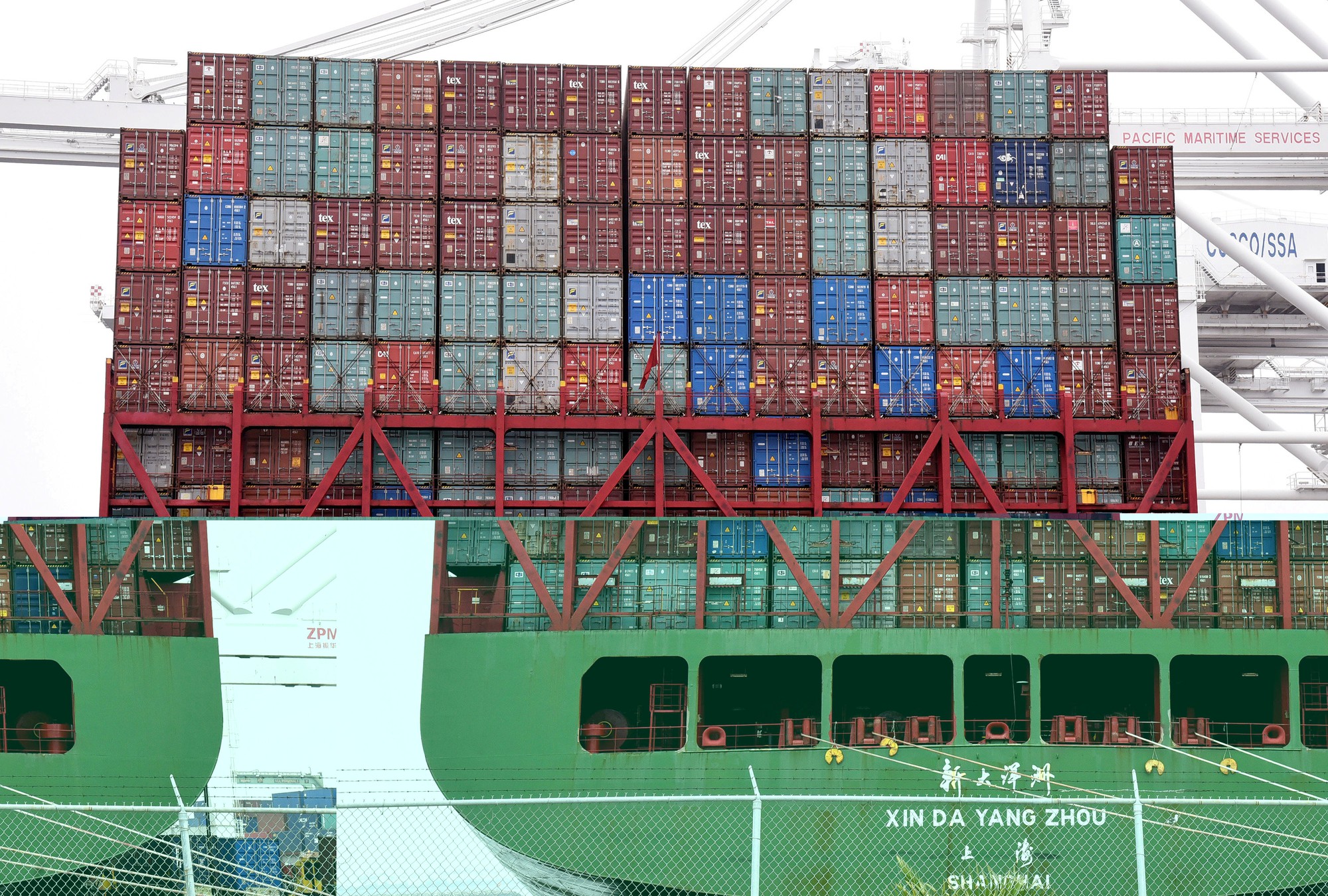 Trả đũa Mỹ, Trung Quốc "không có cửa"!