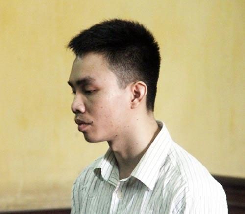 Nhát búa mang án tử hình
