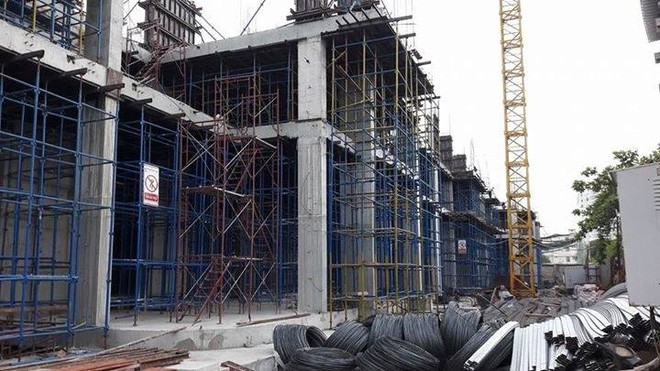 Tránh sập bẫy khi mua nhà - những kinh nghiệm không thể bỏ qua - Ảnh 1.