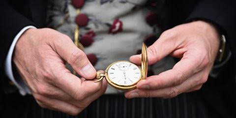 Những cách làm giàu hiệu quả chỉ tốn 5 phút mỗi ngày
