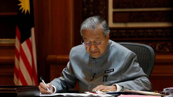 Thủ tướng Malaysia không tin lời thanh minh của vị tiền nhiệm