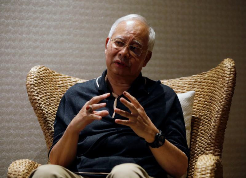 Nghi li&ecirc;n quan &ocirc;ng Najib, Malaysia khui lại vụ thủ ti&ecirc;u người mẫu M&ocirc;ng Cổ - Ảnh 2.