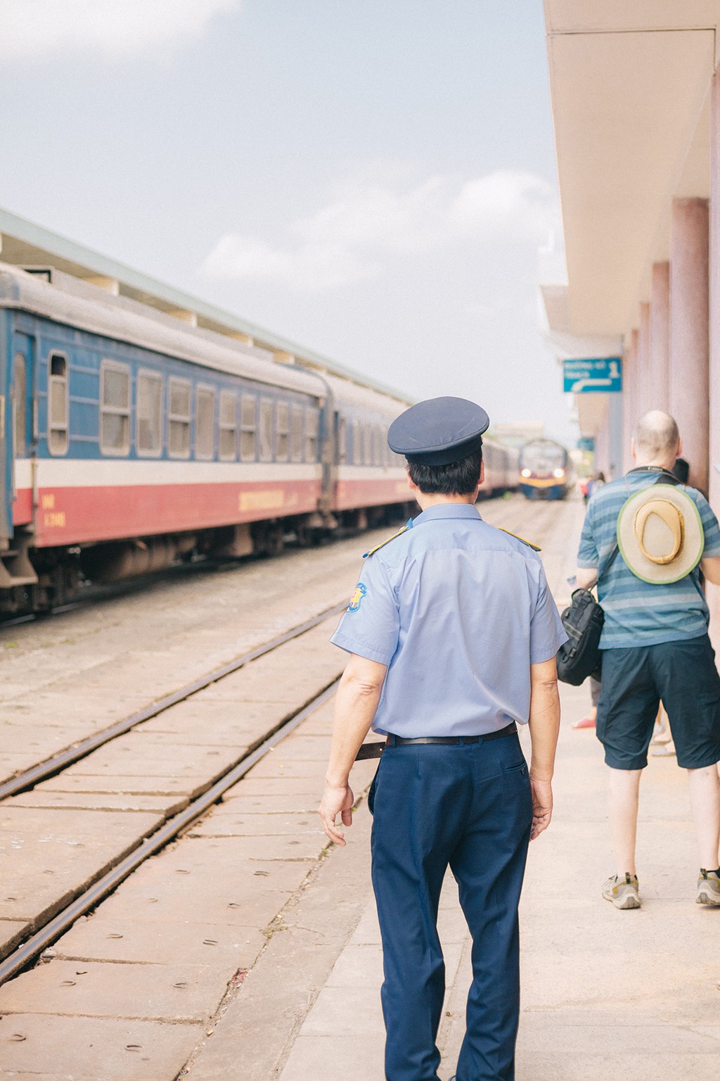 9X An Giang và chuyến khám phá Huế chỉ trong một ngày - Ảnh 12.
