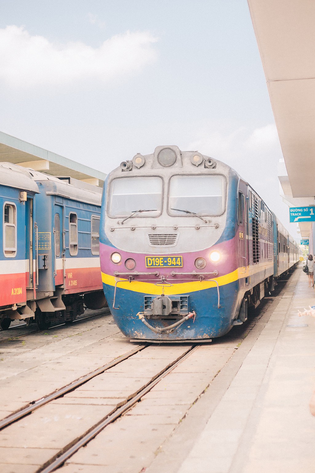 9X An Giang và chuyến khám phá Huế chỉ trong một ngày - Ảnh 13.