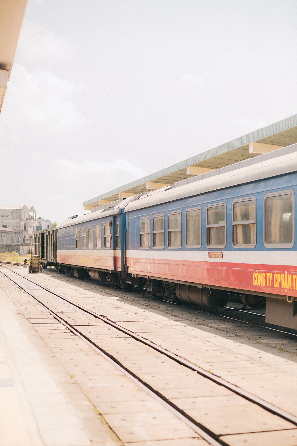 9X An Giang và chuyến khám phá Huế chỉ trong một ngày - Ảnh 14.