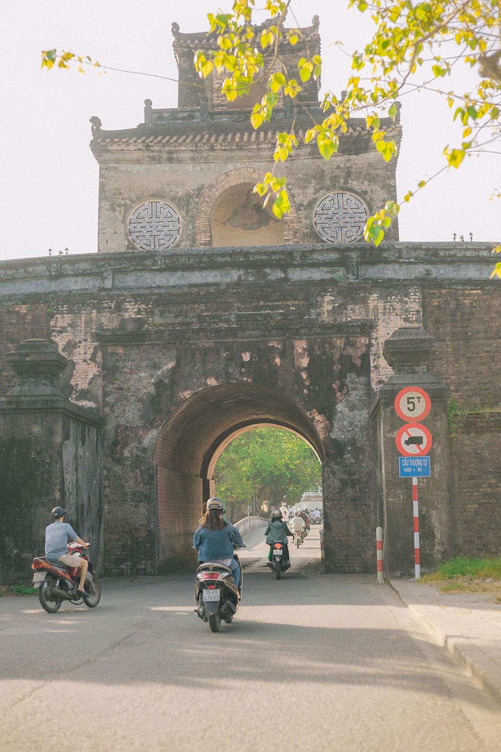 9X An Giang và chuyến khám phá Huế chỉ trong một ngày - Ảnh 7.