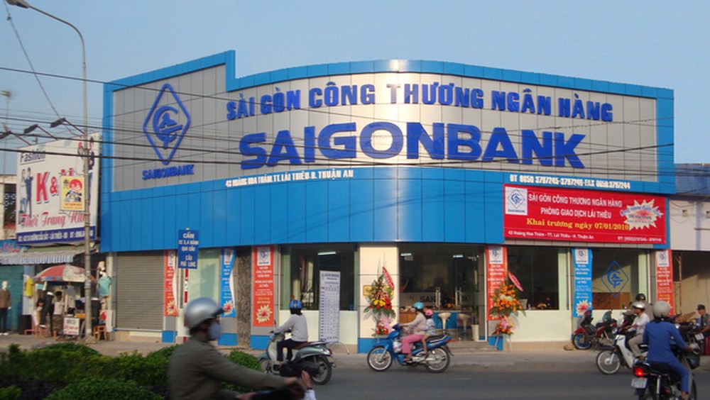 Saigonbank bất ngờ thay cả Chủ tịch và Tổng giám đốc