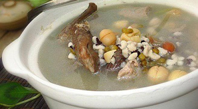 Chế độ ăn sau phẫu thuật ung thư dạ dày