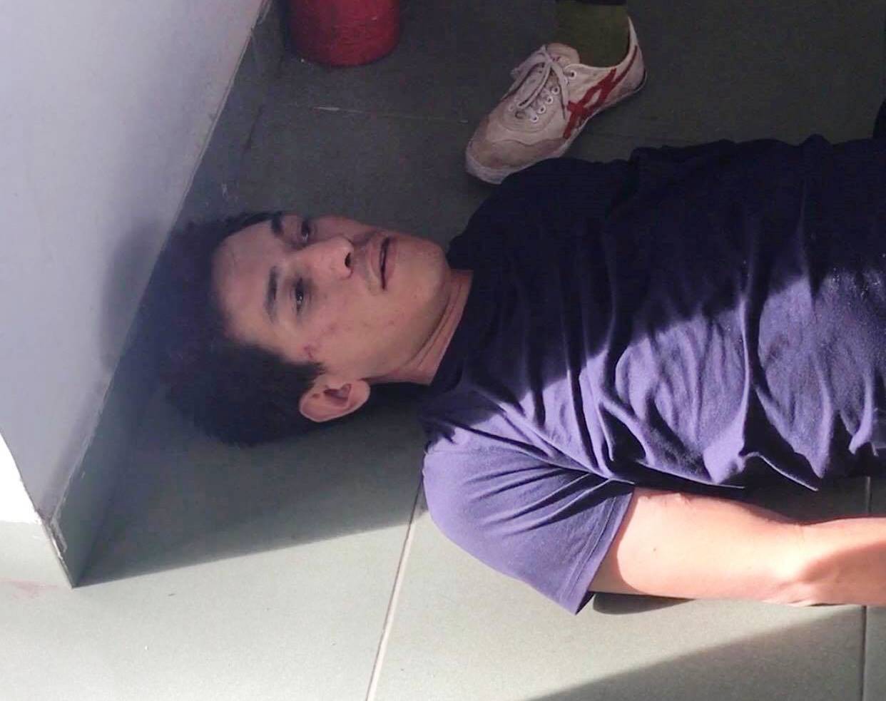 Thua độ bóng đá, ngáo đá đâm chết vợ
