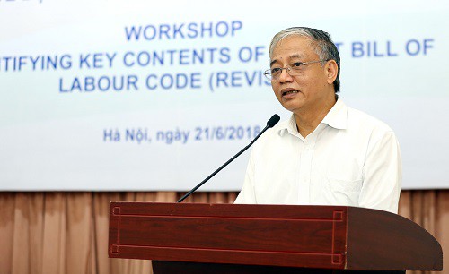 Tăng lương theo năng suất, kỹ năng lao động