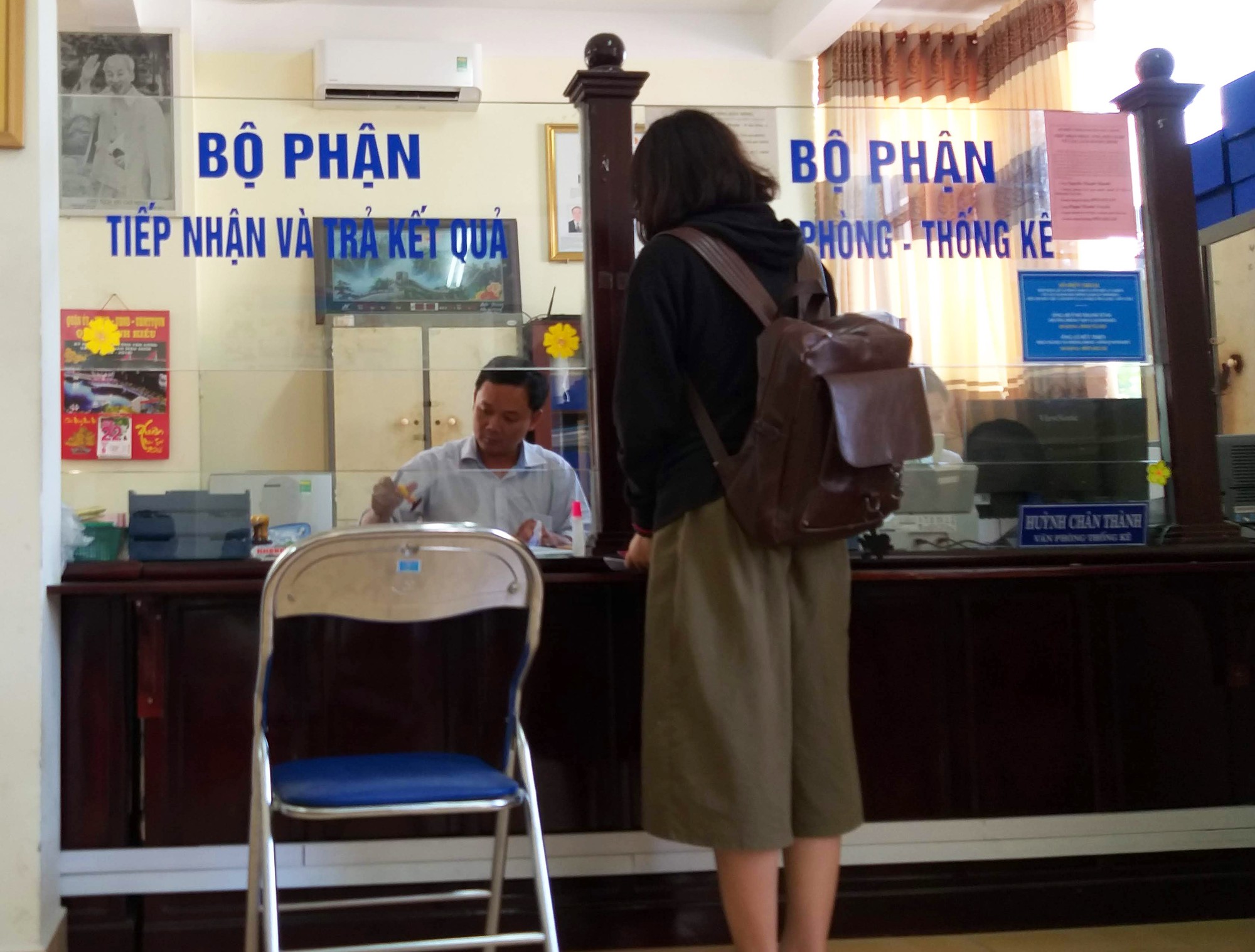 Thời cơ hành động từ Nghị định 61