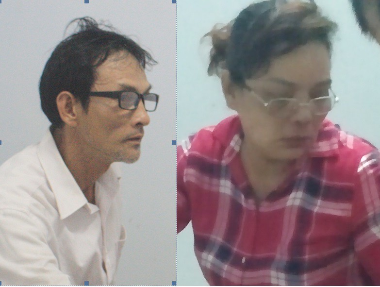 Lời khai rợn người của kẻ giết chủ nợ, bỏ xác vào thùng xốp rồi phi tang