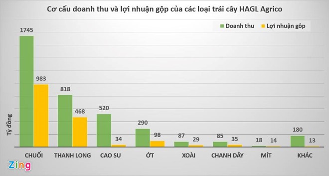 Bầu Đức tuy&ecirc;n bố sẽ trồng sầu ri&ecirc;ng, bơ - Ảnh 2.