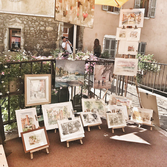 Kh&aacute;m ph&aacute; Annecy &ndash; &lsquo;Venice của nước Ph&aacute;p&rsquo; - Ảnh 7.