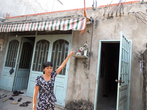 Một nh&agrave; sao c&oacute; hai sổ hồng, hai chủ sở hữu? - Ảnh 1.
