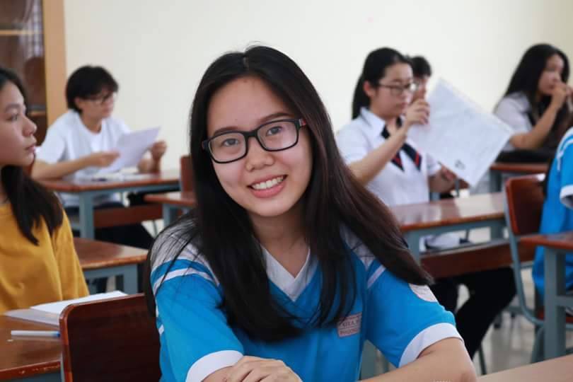 Th&iacute; sinh đến điểm thi THPT, chỉnh sửa hồ sơ nhanh ch&oacute;ng - Ảnh 15.