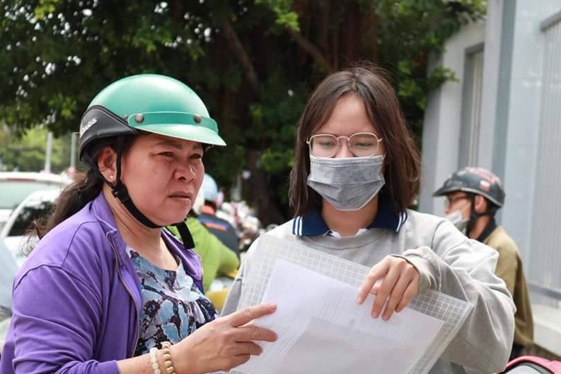 Th&iacute; sinh đến điểm thi THPT, chỉnh sửa hồ sơ nhanh ch&oacute;ng - Ảnh 16.