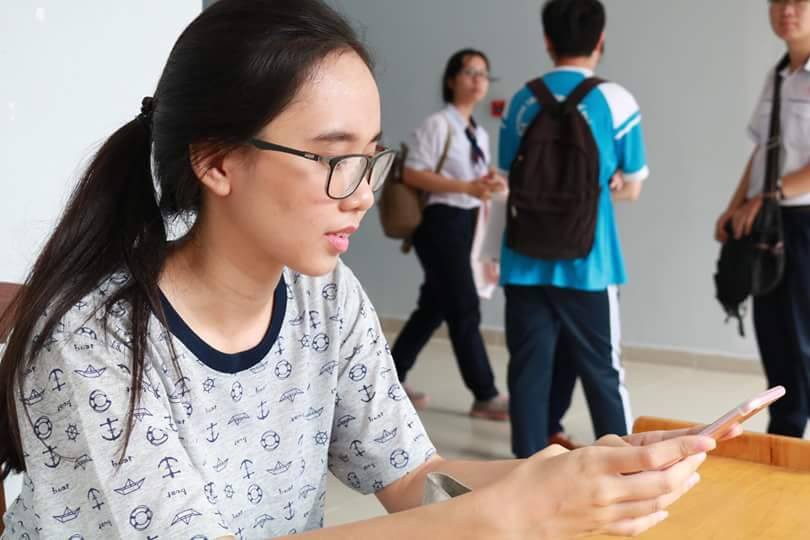 Th&iacute; sinh đến điểm thi THPT, chỉnh sửa hồ sơ nhanh ch&oacute;ng - Ảnh 17.