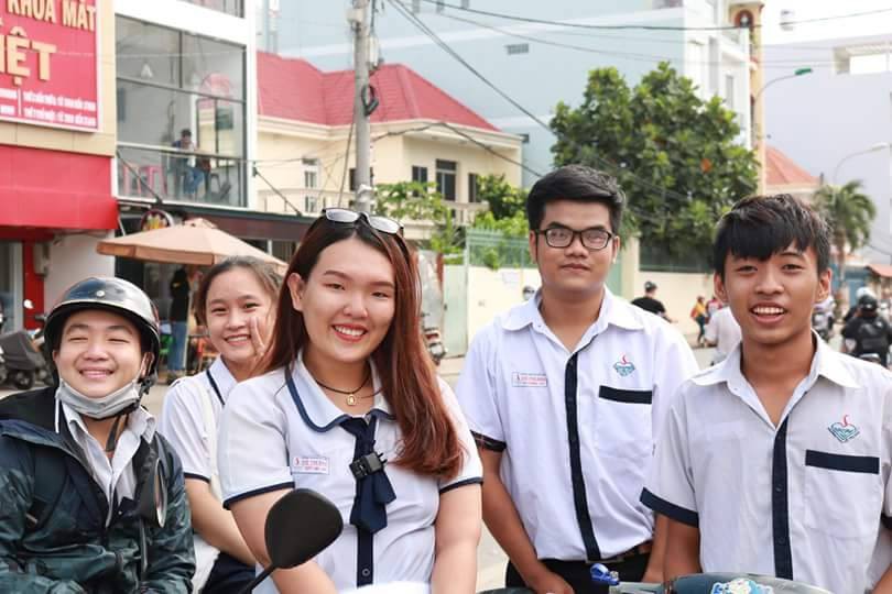 Th&iacute; sinh đến điểm thi THPT, chỉnh sửa hồ sơ nhanh ch&oacute;ng - Ảnh 18.