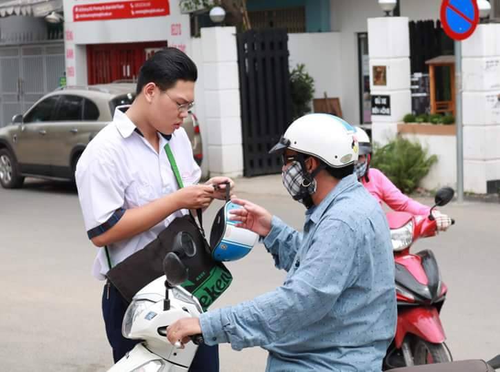 Th&iacute; sinh đến điểm thi THPT, chỉnh sửa hồ sơ nhanh ch&oacute;ng - Ảnh 19.