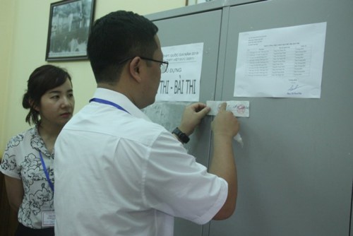 Th&iacute; sinh đến điểm thi THPT, chỉnh sửa hồ sơ nhanh ch&oacute;ng - Ảnh 6.