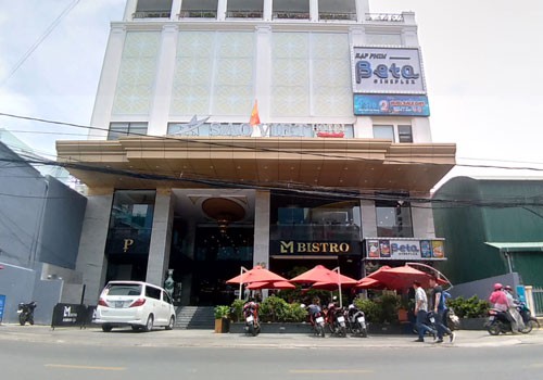 Dâng đất vàng cho tư nhân - Ảnh 1.