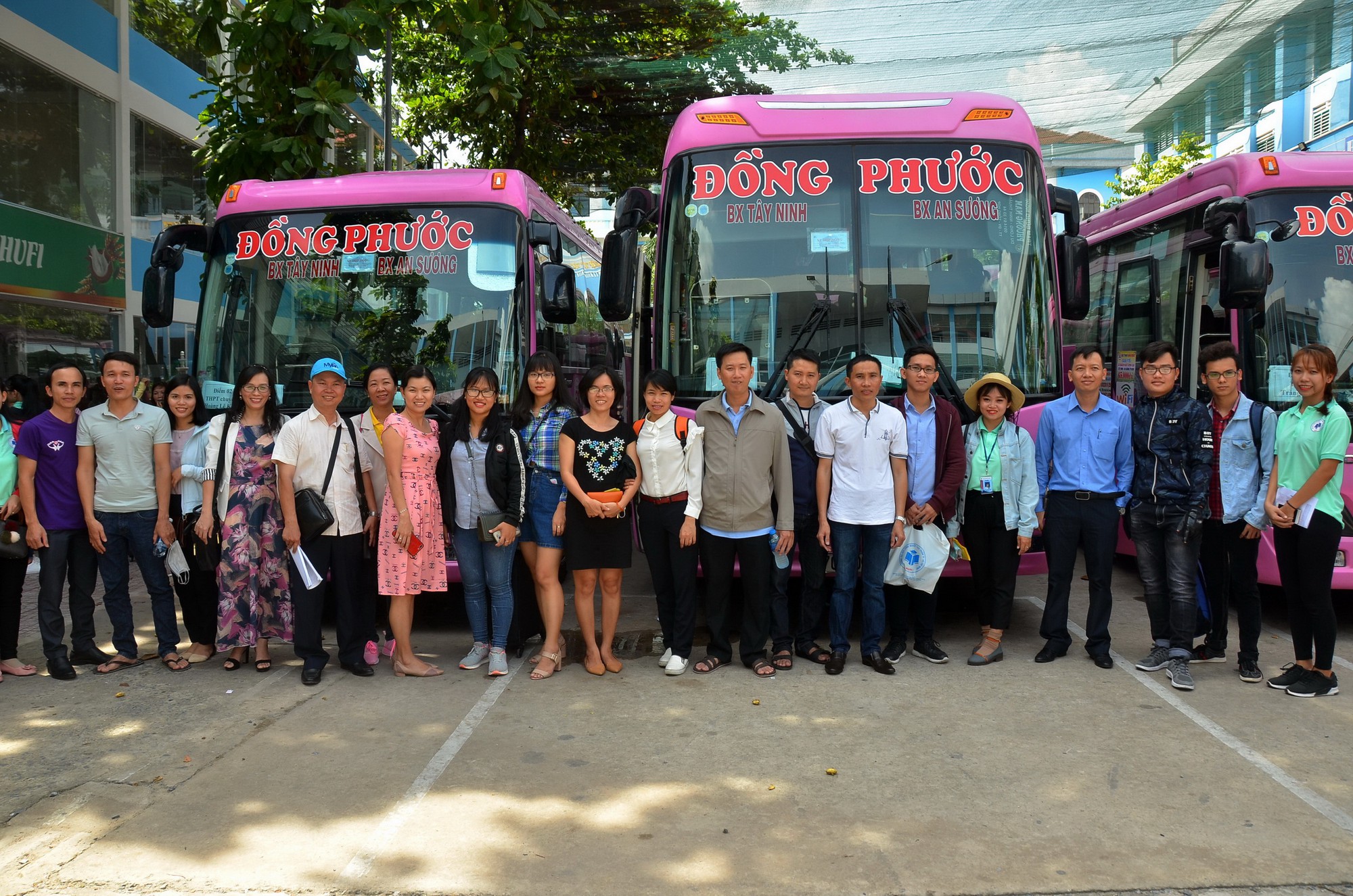 Th&iacute; sinh đến điểm thi THPT, chỉnh sửa hồ sơ nhanh ch&oacute;ng - Ảnh 9.
