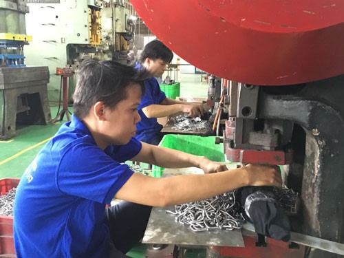 Sản phẩm thương hiệu TP HCM, bao giờ?