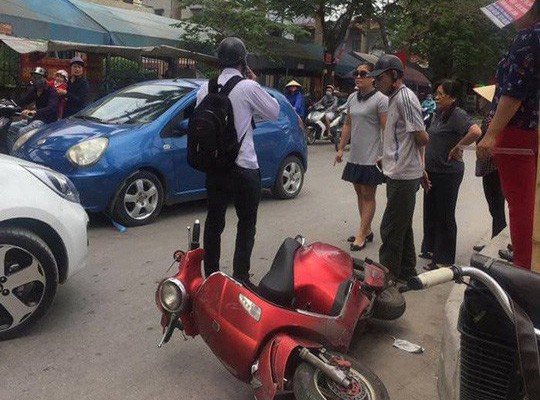 Không khởi tố vụ nữ chánh văn phòng nói "mạng người không quan trọng"