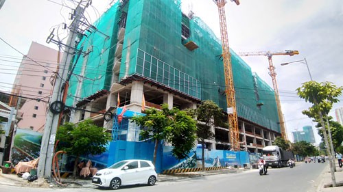 Đổi 2 khu "đất vàng" chỉ đủ tiền xây một ngôi trường