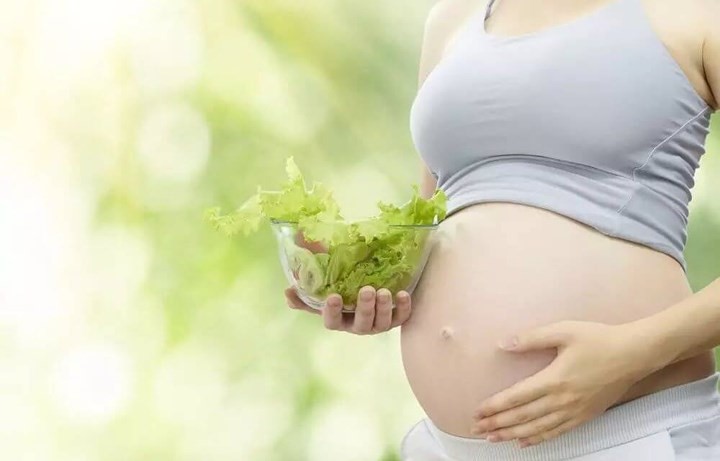 10 dấu hiệu khi mang thai gi&uacute;p nhận ra giới t&iacute;nh con - Ảnh 2.