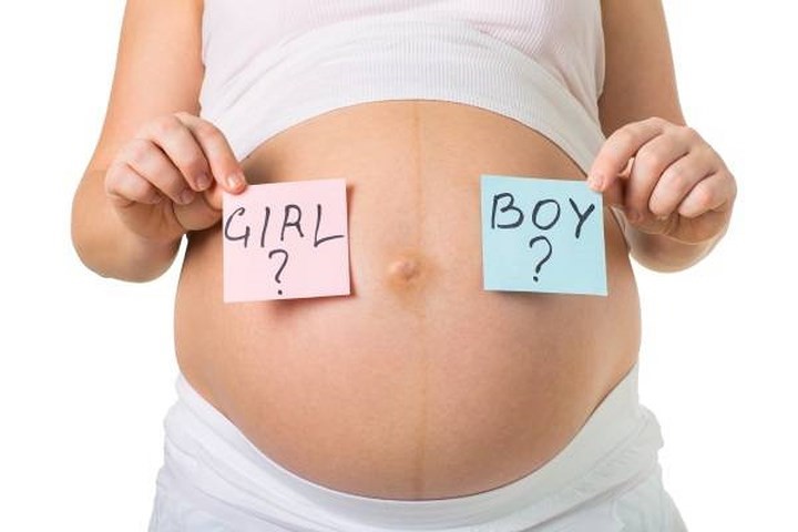 10 dấu hiệu khi mang thai gi&uacute;p nhận ra giới t&iacute;nh con - Ảnh 3.