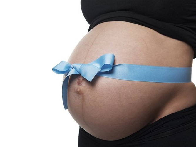 10 dấu hiệu khi mang thai gi&uacute;p nhận ra giới t&iacute;nh con - Ảnh 4.