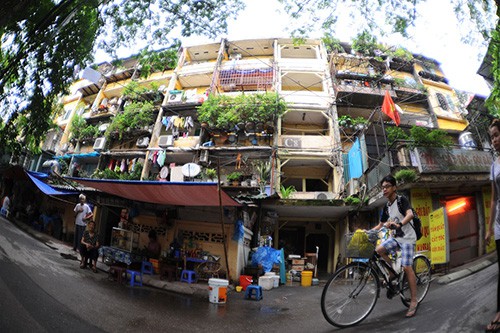 Bí quyết vay mua nhà để không thành con nợ cả đời - Ảnh 1.