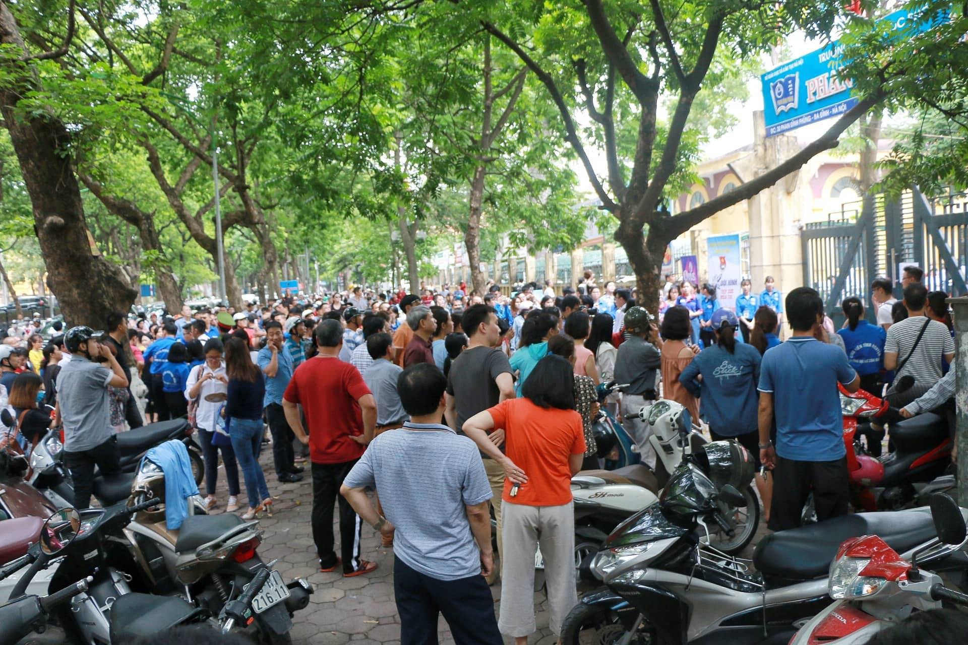 Đổi mới bất ngờ, tiềm lực đất nước v&agrave;o đề thi văn - Ảnh 10.