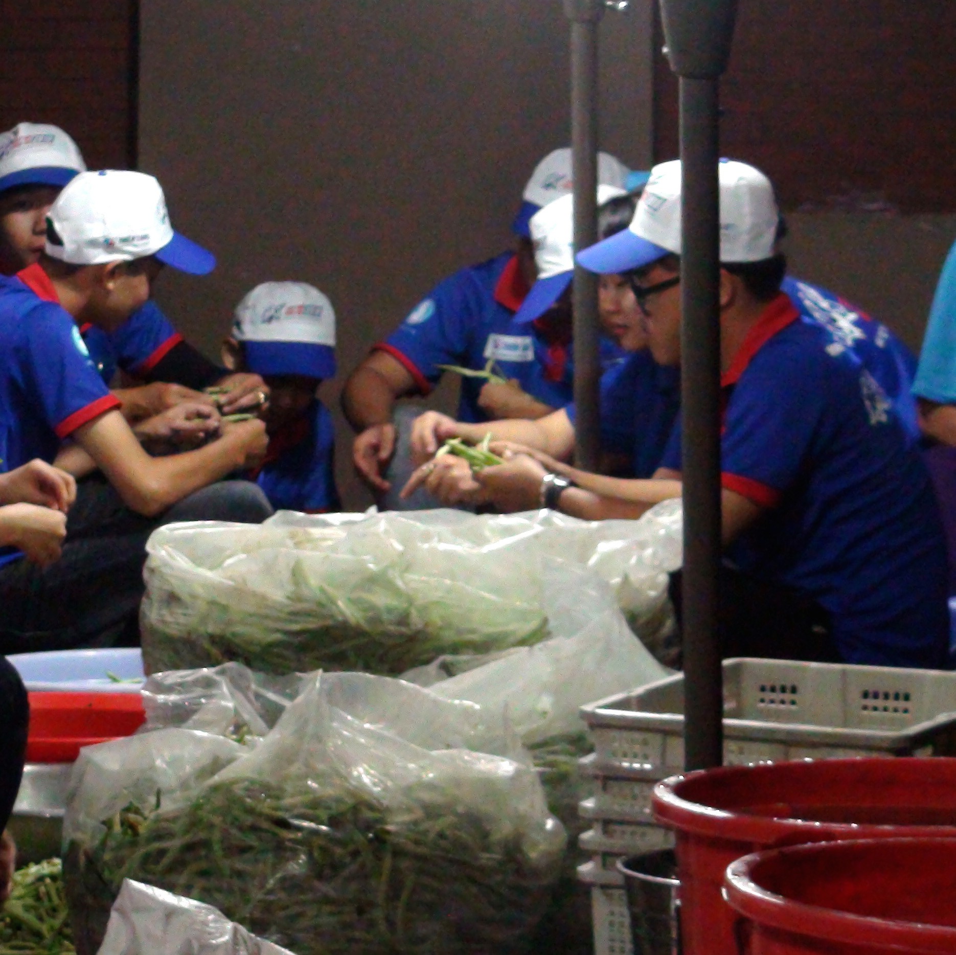 Sướng như... thí sinh thi THPT quốc gia - Ảnh 10.