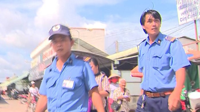 VTV Cần Thơ yêu cầu xử lý nghiêm nhóm bảo vệ dọa đánh phóng viên