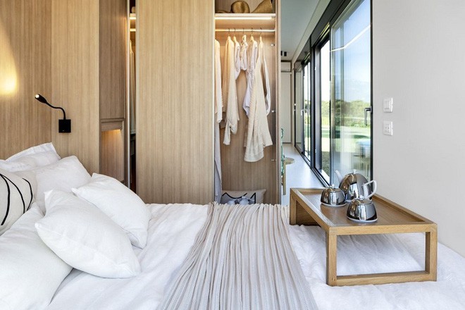 5 ngôi nhà container được đánh giá là đẹp nhất thế giới - Ảnh 1.