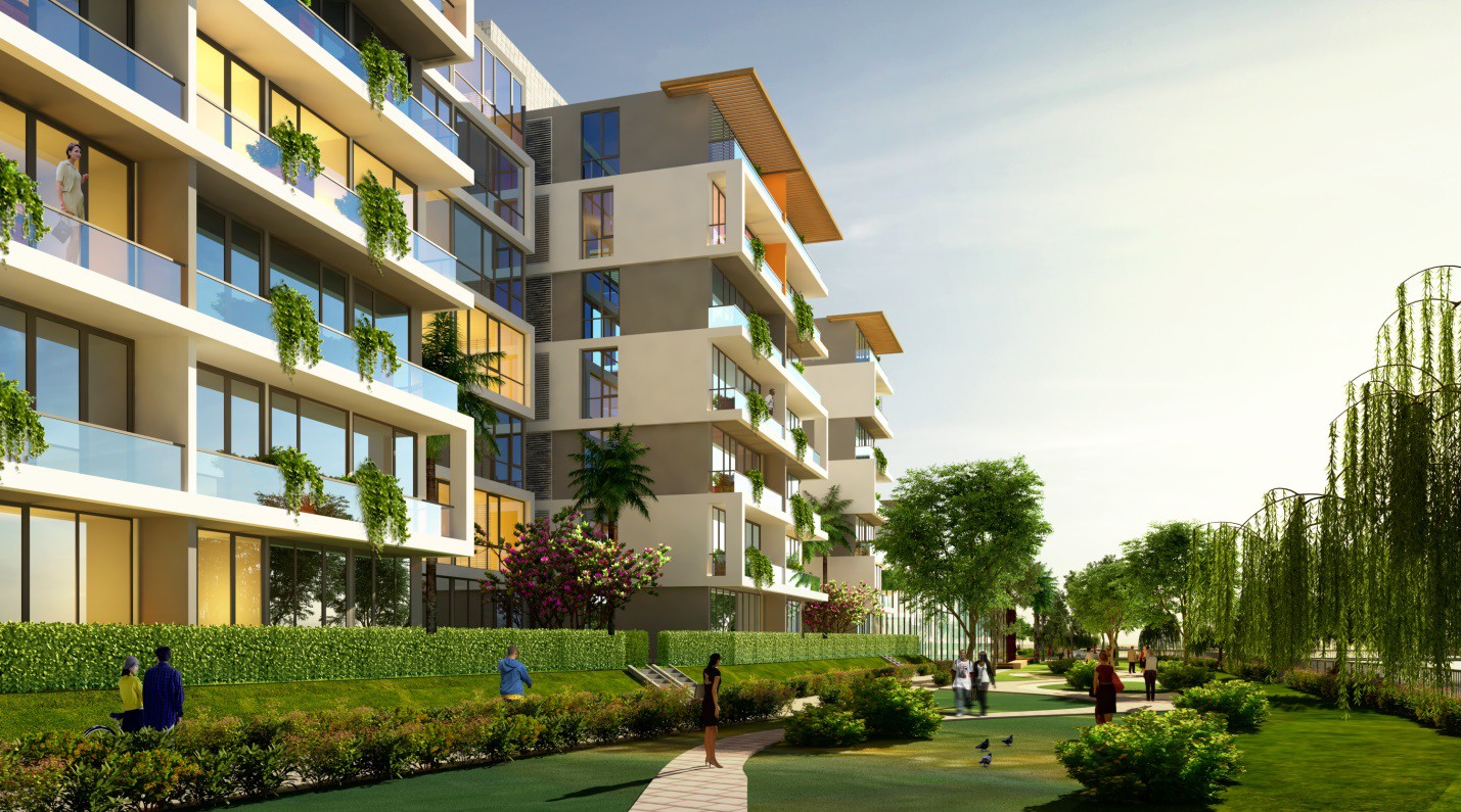 Jamona Sky Villas &ndash; Thiết kế đặc quyền của biệt thự tr&ecirc;n kh&ocirc;ng - Ảnh 1.