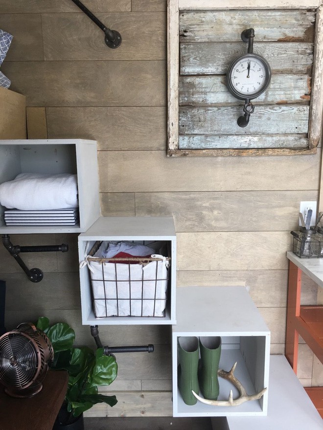 5 ngôi nhà container được đánh giá là đẹp nhất thế giới - Ảnh 25.