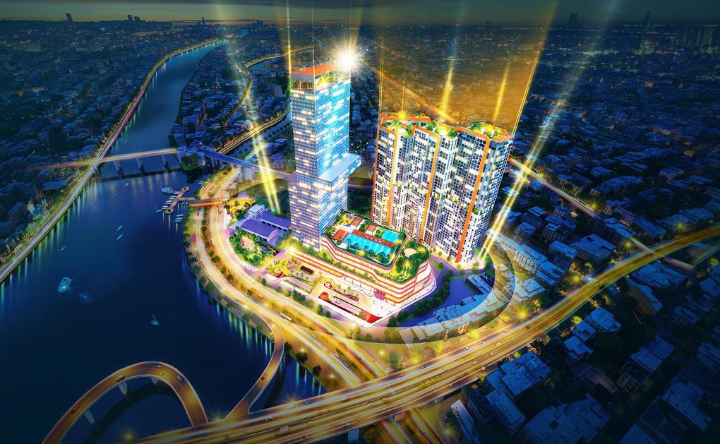 Ph&uacute; Long đoạt nhiều giải thưởng của VN Property Awards 2018 - Ảnh 4.