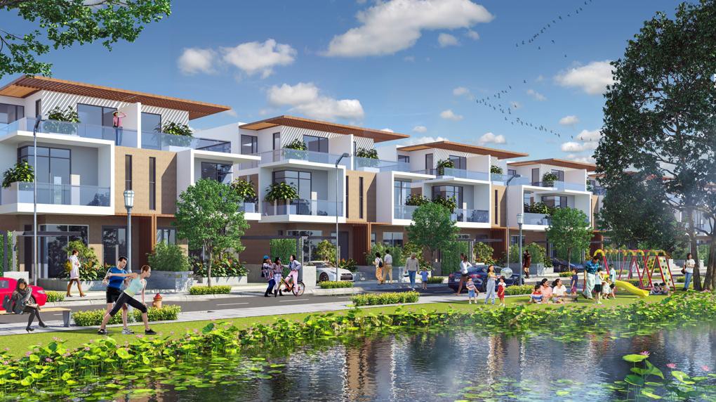 Ph&uacute; Long đoạt nhiều giải thưởng của VN Property Awards 2018 - Ảnh 5.