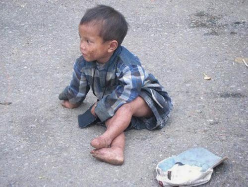 Xâm hại trẻ em có thể bị tử hình