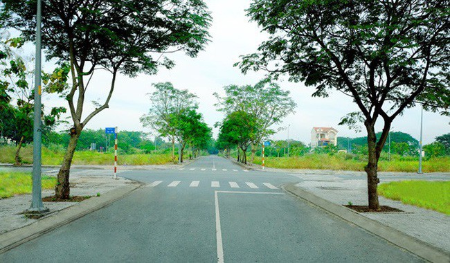 Đầu tư đất nền dự &aacute;n: Kh&ocirc;ng n&ecirc;n cứ thấy rẻ l&agrave; mua - Ảnh 1.