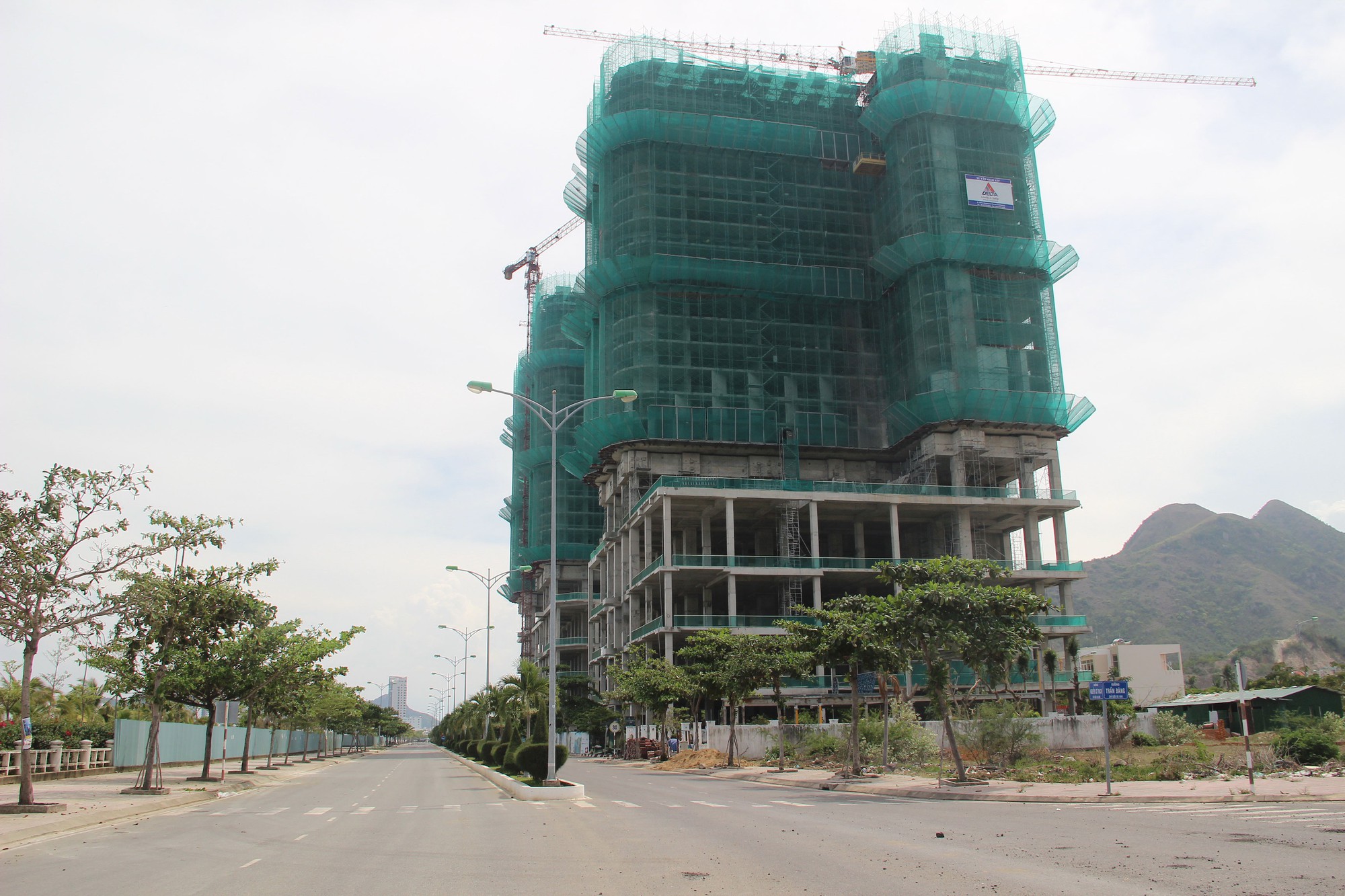 Ưu ái bất thường cho dự án BT