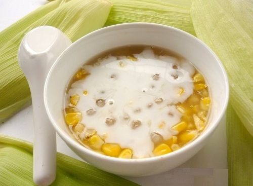 Nấu chè bằng nồi cơm điện đơn giản mà siêu ngon