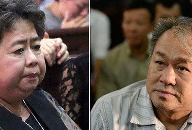 Giàu trên lưng người khác