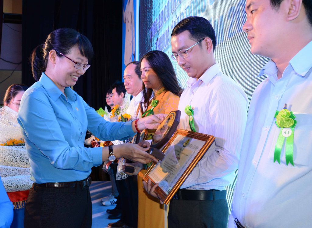 LỜI TÂM HUYẾT GỬI ĐẠI HỘI