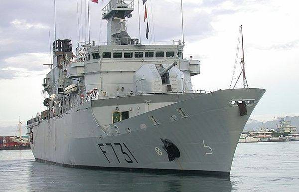 T&agrave;u chiến tấp nập đến điểm hẹn tập trận RIMPAC - Ảnh 5.